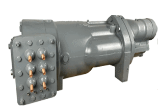 Trane CHHN 050